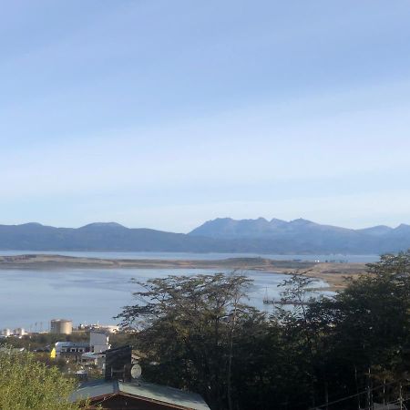Mirador Del Kaiken Ushuaia Exterior foto